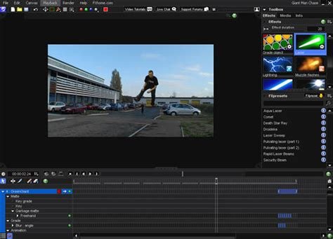 FXhome Action Pro 1.0.54
